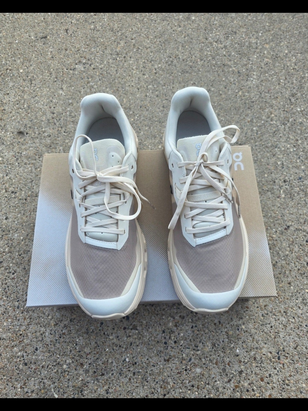 On Cloud Cloudvista 2 Trail Sneaker Women 7.5 - Picture 14 of 14